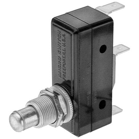 Allpoints Switch-Micro-250F 8010182